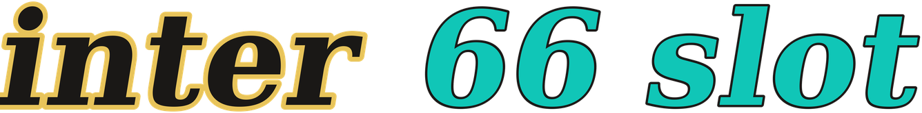 inter 66 slot logo