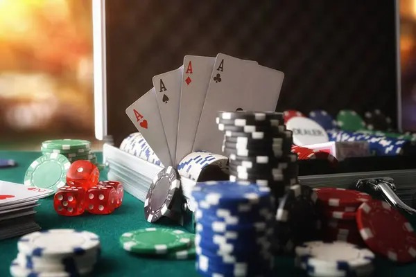 inter 66 slot Makassar Lucky Slots
